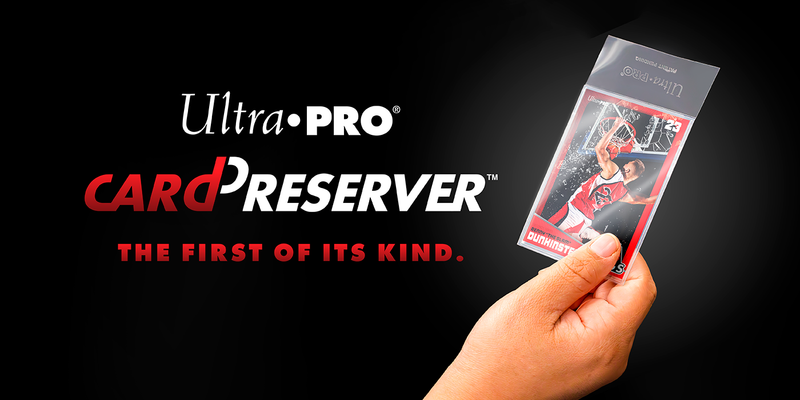 Ultra PRO International - THE Standard in Safe Storage | Toploaders
