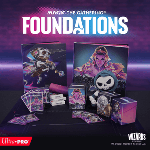 Card Sleeves | Ultra PRO International Card Sleeves | Ultra PRO International