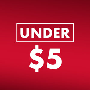 Gifts Under $5