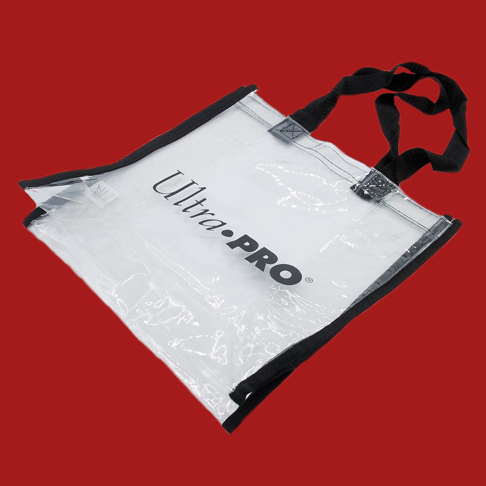 Ultra PRO Clear Bag Reward