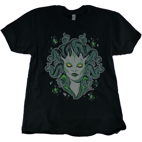 Vraska T-Shirt for Magic: The Gathering | Ultra PRO