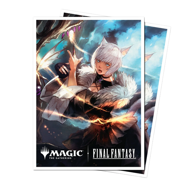 MAGIC: THE GATHERING®—FINAL FANTASY™ Y'shtola Rhul 105ct APEX