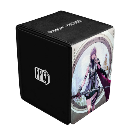 MAGIC: THE GATHERING®—FINAL FANTASY™ Accessories – Ultra PRO