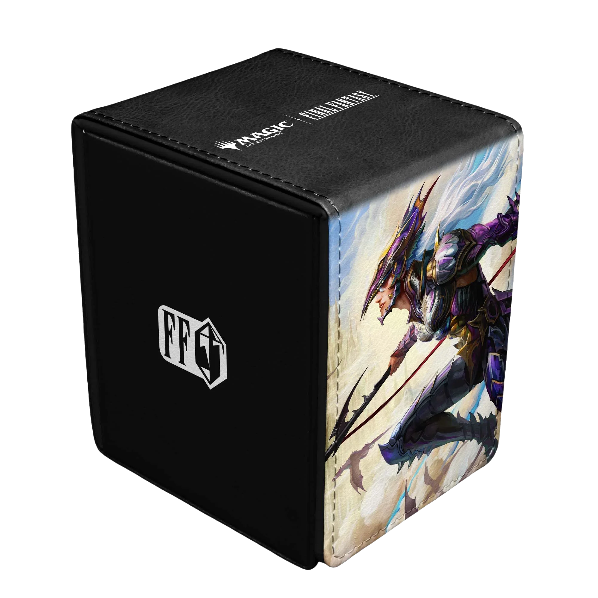 MAGIC: THE GATHERING®—FINAL FANTASY™ Kain, Traitorous Dragoon
