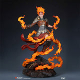 Chandra Nalaar 1 Collectible Statue for Magic: The Gathering |Ultra PRO International