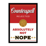 Countersoup Sleeves