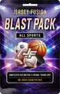 Jersey Fusion - 2026 Blast Pack - All Sports Edition - Image 2 | Ultra PRO