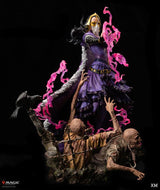 Liliana Vess Scale Collectible Statue for Magic: The Gathering | Ultra PRO International