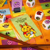 Hey Hey Relay – A Loud, Laugh-Out-Loud Team Party Game