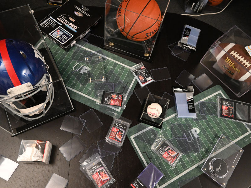 Graded Card Storage | Ultra PRO International
