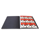 Scarlet & Violet: Journey Together 9-Pocket Portfolio for Pokémon