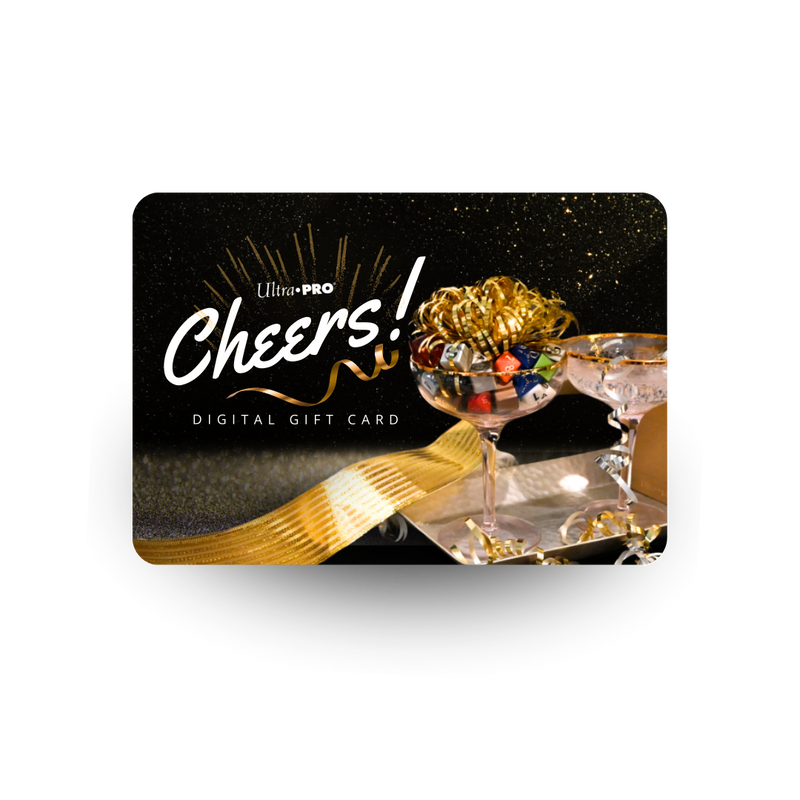 Digital Gift Card—ONLINE ONLY – Reposado Bar & Bodega