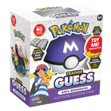 Pokémon Trainer Guess Ash's Adventures: An Electronic Game for Ages 6 and up | Ultra PRO Entertainment