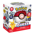 Pokémon Trainer Guess Kanto: An Electronic Game for Ages 6 and up | Ultra PRO Entertainment