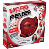 Word Fever | Ultra PRO International