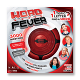 Word Fever | Ultra PRO International