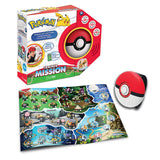 Pokémon Trainer Mission | An Electronic Game for Ages 5 and Up, 1 Player | Ultra PRO Entertainment