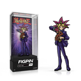 FiGPiN Yu-Gi-Oh Yami Yugi | Ultra PRO International