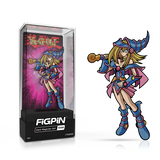 FiGPiN Yu-Gi-Oh Dark Magician Girl | Ultra PRO International