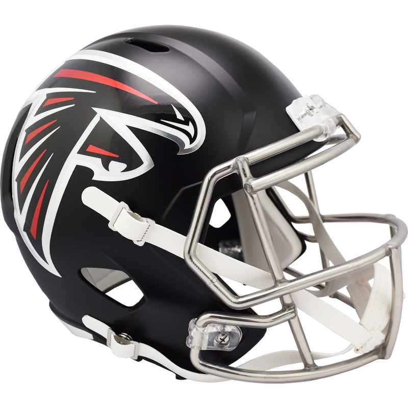 Riddell NFL Atlanta Falcons Speed Full Size Replica Helmet | Ultra PRO International