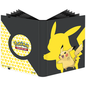 Pikachu 9-Pocket PRO-BINDER® for Pokémon