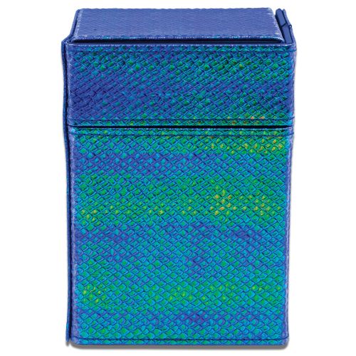 M2 Mermaid Scale 100+ Deck Box | Ultra PRO International