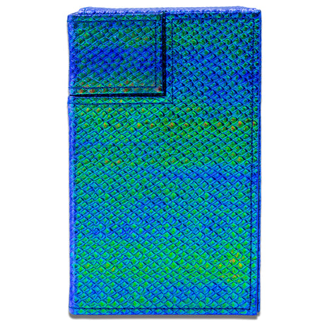 M2 Mermaid Scale 100+ Deck Box | Ultra PRO International