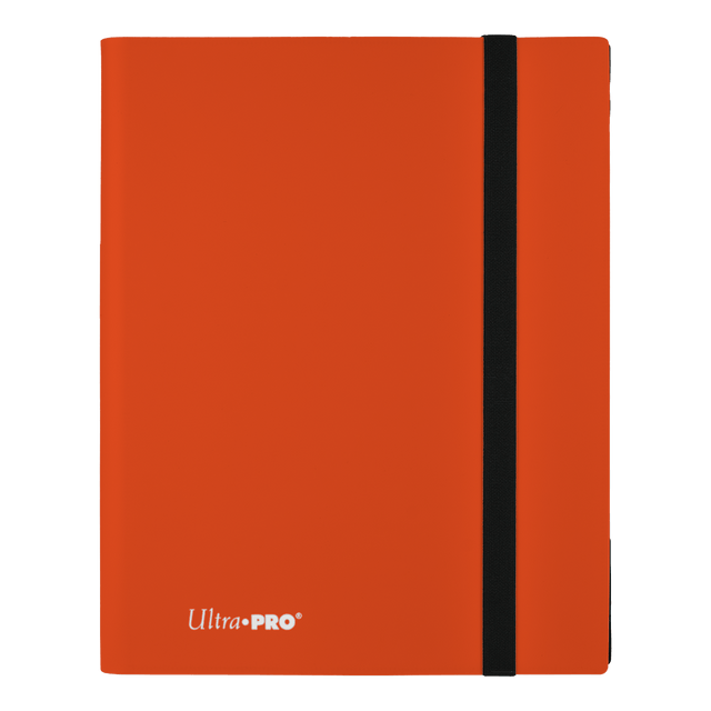 ECLIPSE® 9-Pocket PRO-BINDER®