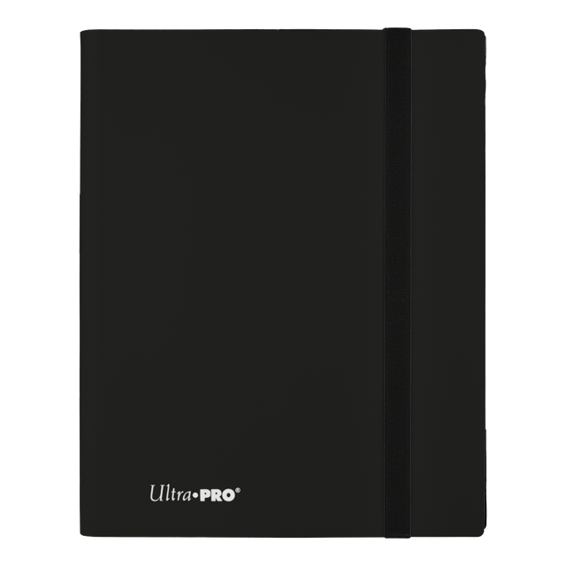 ECLIPSE® 9-Pocket PRO-BINDER®