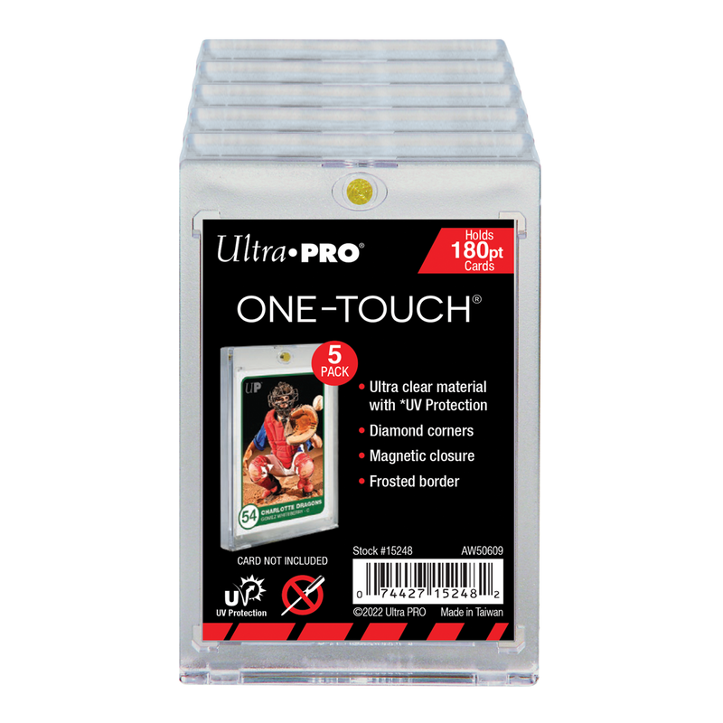 UV ONE-TOUCH Magnetic Holder (Multiple Options) | Ultra PRO International