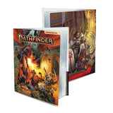 Pathfinder Character Folio for Pathfinder Adventure Card Game | Ultra PRO International