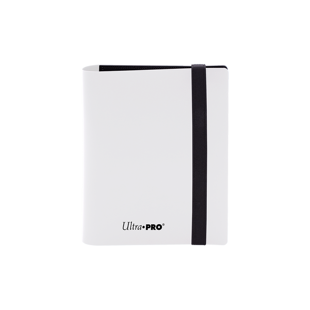 Eclipse 2-Pocket PRO-Binder | Ultra PRO International