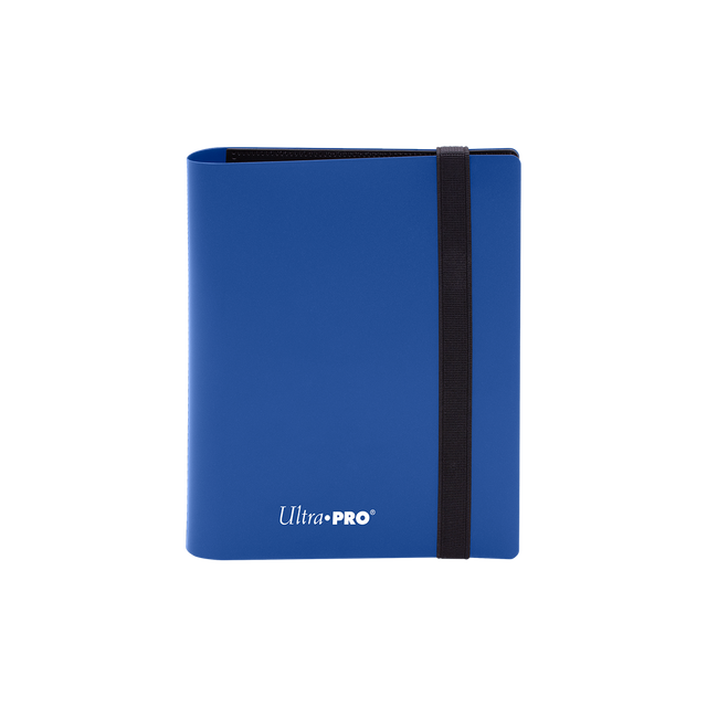 Eclipse 2-Pocket PRO-Binder | Ultra PRO International