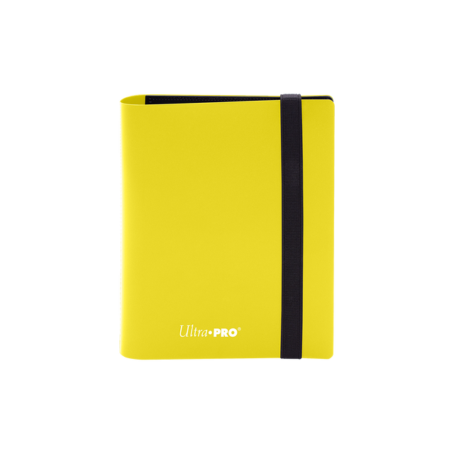 Eclipse 2-Pocket PRO-Binder | Ultra PRO International
