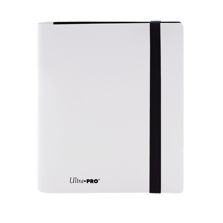 Eclipse 4-Pocket PRO-Binder | Ultra PRO International