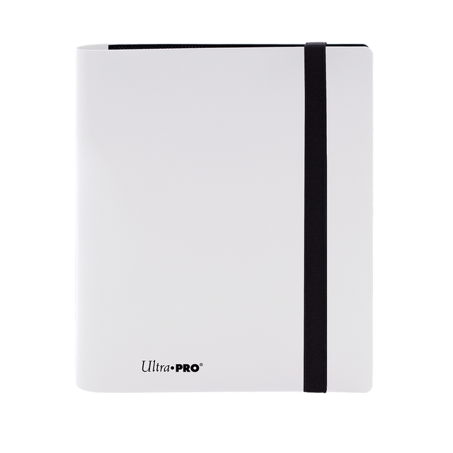 Eclipse 4-Pocket PRO-Binder | Ultra PRO International