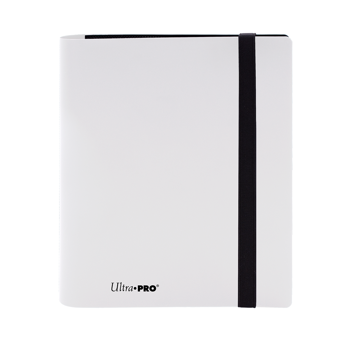 Ultra Pro Eclipse 4-Pocket Pro Binder – Sky Blue, Holds 160 Cards, Archival Safe, Side Loading - View #6