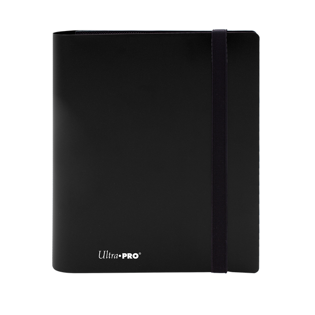 Eclipse 4-Pocket PRO-Binder | Ultra PRO International