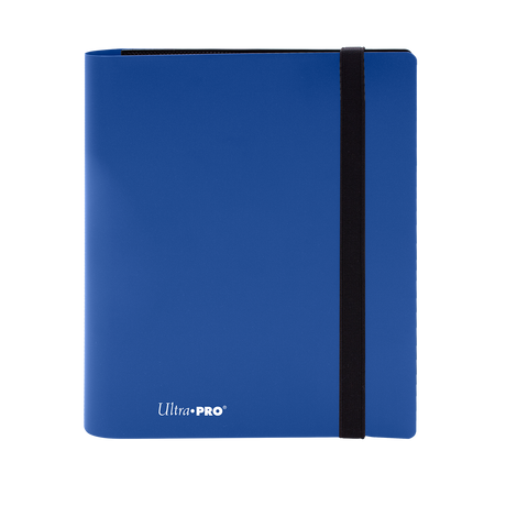 Eclipse 4-Pocket PRO-Binder | Ultra PRO International