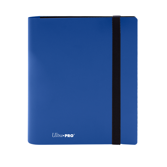 Eclipse 4-Pocket PRO-Binder | Ultra PRO International