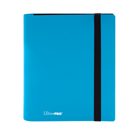 Eclipse 4-Pocket PRO-Binder | Ultra PRO International