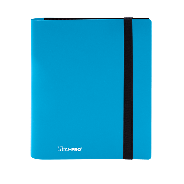 Eclipse 4-Pocket PRO-Binder | Ultra PRO International