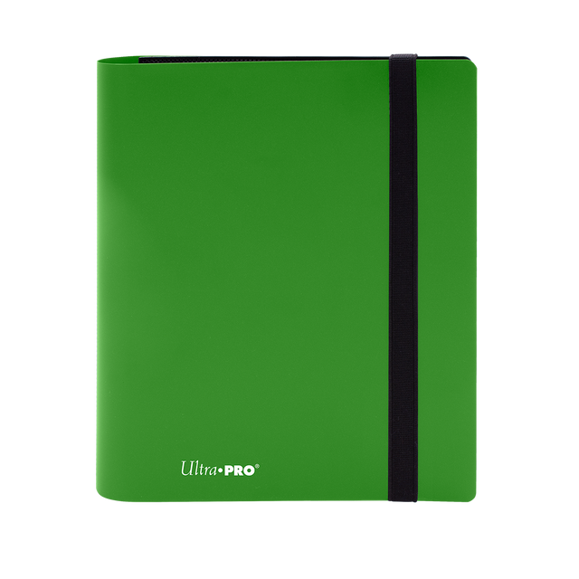 Eclipse 4-Pocket PRO-Binder | Ultra PRO International