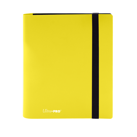 Eclipse 4-Pocket PRO-Binder | Ultra PRO International