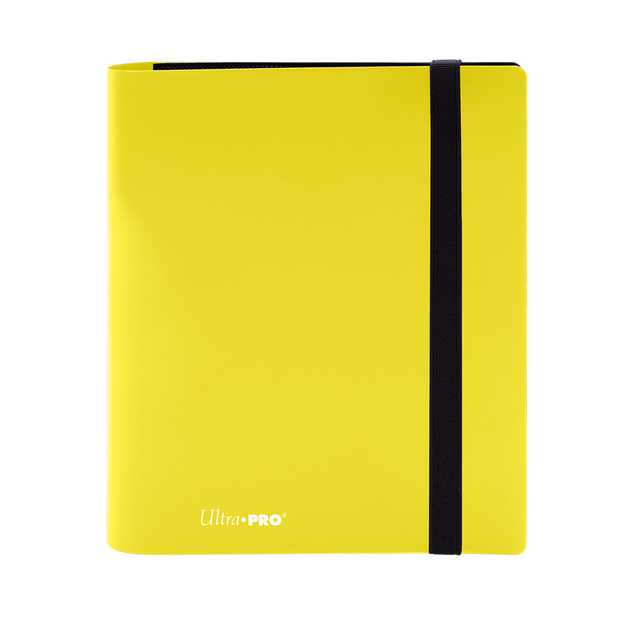 Eclipse 4-Pocket PRO-Binder | Ultra PRO International