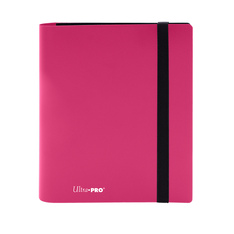 Eclipse 4-Pocket PRO-Binder | Ultra PRO International