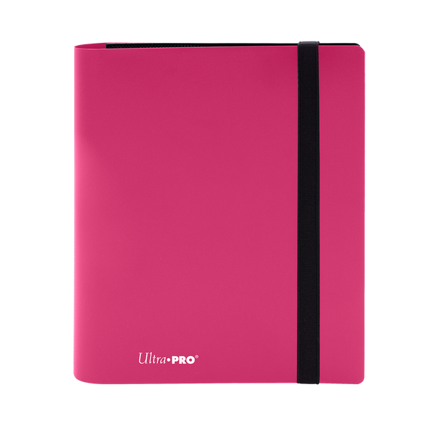 Eclipse 4-Pocket PRO-Binder | Ultra PRO International
