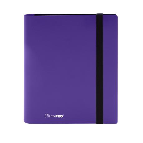 Eclipse 4-Pocket PRO-Binder | Ultra PRO International