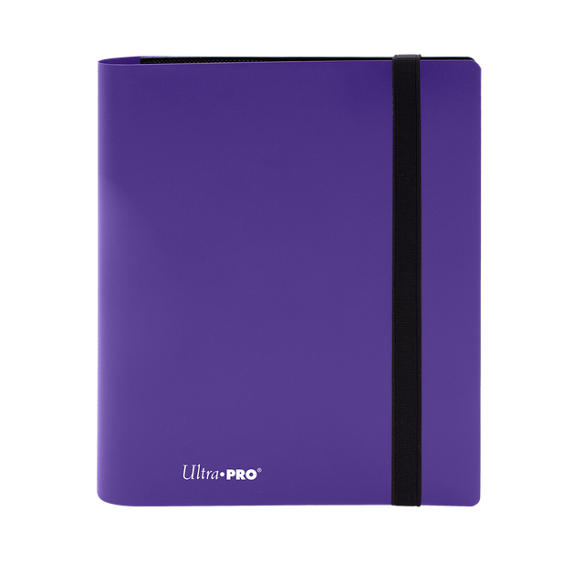 Eclipse 4-Pocket PRO-Binder | Ultra PRO International