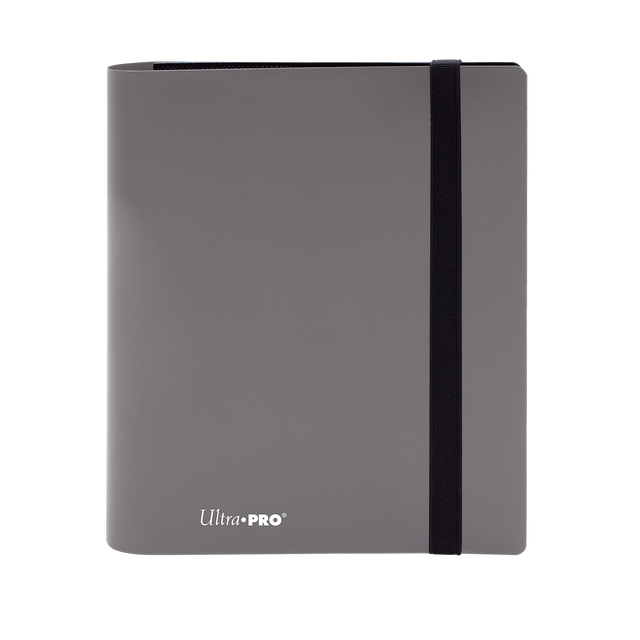 Eclipse 4-Pocket PRO-Binder | Ultra PRO International